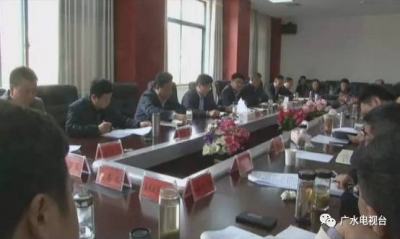 黄继军：广办要在务实中作为 在朴实中发展