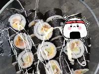 【美食】周末来临，和美食来一场亲密的约会吧！