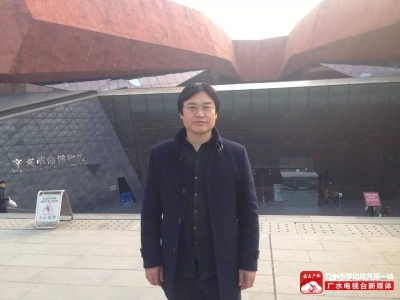 “荆楚联坛”名家联选●阙东明