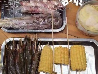 【美食】周末来临，和美食来一场亲密的约会吧！