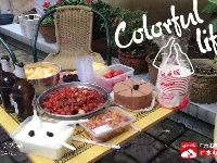 【美食】周末来临，和美食来一场亲密的约会吧！