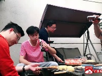 【美食】周末来临，和美食来一场亲密的约会吧！
