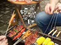 【美食】周末来临，和美食来一场亲密的约会吧！