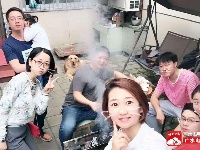 【美食】周末来临，和美食来一场亲密的约会吧！