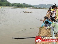 【休闲】寿山生态园让你体验亲手采摘果实的快乐