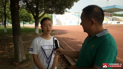 2017湖北高考文理科状元出炉！全省理科榜眼花落广水。