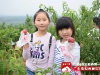 【休闲】寿山生态园让你体验亲手采摘果实的快乐