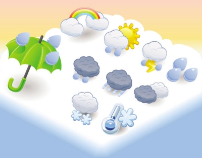【预警】大雨今晚一触即发