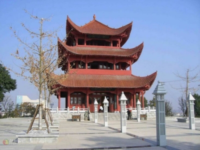 广水市文化体育新闻出版广电局  关于“6.21”魁星楼火灾事故的情况通报