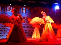【赞】我市庆“七一”节目好看得不得了！