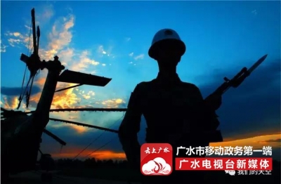 看了这些瞬间，你被空降兵圈粉了吗？