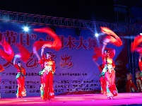 【赞】我市庆“七一”节目好看得不得了！
