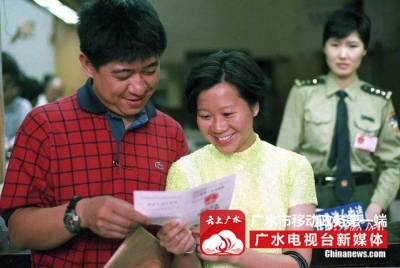 1997-2017，一组关于香港的珍贵照片，很多你都没看过！