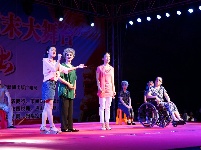 【赞】我市庆“七一”节目好看得不得了！