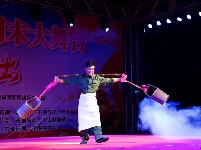 【赞】我市庆“七一”节目好看得不得了！