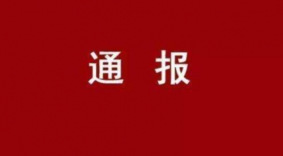 市易地扶贫搬迁领导小组办公室关于全市易地扶贫搬迁建设进度的通报（第4期）