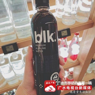 你知道2元、5元和10元的矿泉水有什么区别吗？