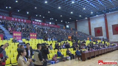 我市组团参加鄂豫皖苏区篮球赛首战告捷