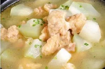 【年味·春宴】一碗滑肉，温暖心和胃
