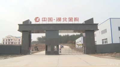 金悦公司荣获全省中小企业创新奖