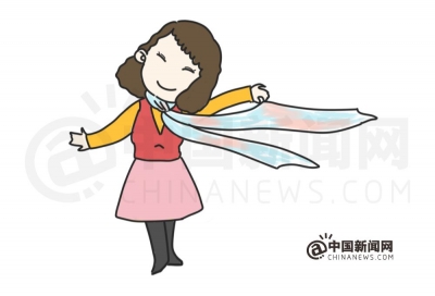 这就是我妈了！