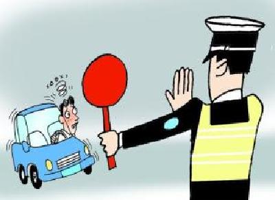 端午节期间 广水交警严控乡镇道路 査处客车超员 酒驾14起