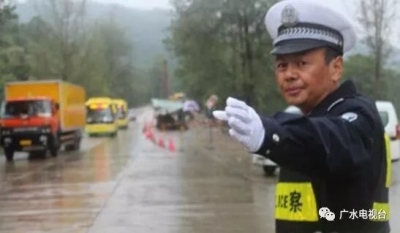 广水司机速看！这些路段将被“电子警察”包围！拍你没商量！