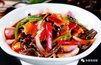 任蒙：广水美食漫谈（下）