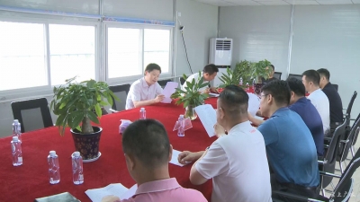 甘国栋到我市慰问困难党员、协调重点项目建设、督导基层党建工作、全面落实从严治党主题责任