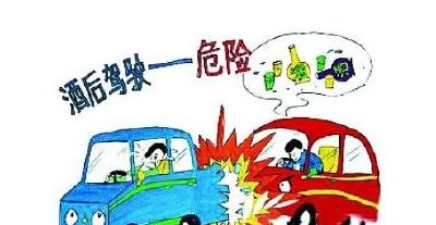 广水交警坚持“每周两行动”6个月查处酒醉驾199起