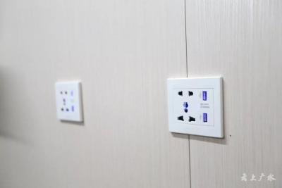 USB插座抽查合格率仅为68.8% 你用的是不合格产品吗？