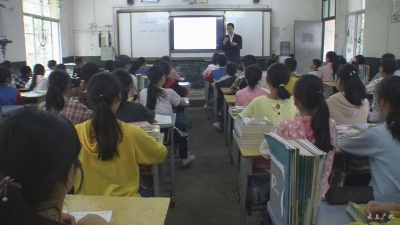 冯静——初心今犹在 砥砺复前行