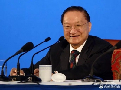别金庸：游侠传有家国情