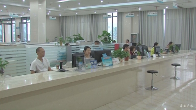 市工商局：开展“双评双治双促”  提高经济社会服务质效