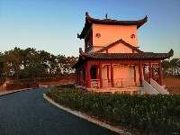 这样的文化生态园，你喜欢吗？