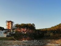 这样的文化生态园，你喜欢吗？
