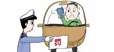 广水交警回应群众期盼集中开展“三轮汽车”整治行动