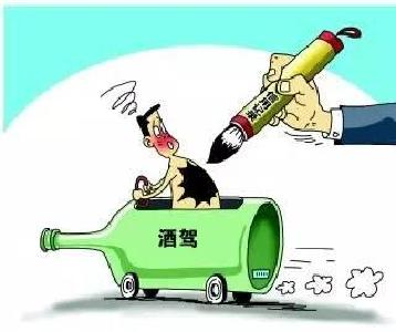 男子醉酒驾车肇事被查后脱逃 广水交警编织“天网”将其抓获