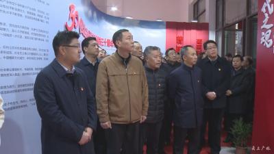 每幅照片都让你更加爱上这里——广大干群为建市三十周年成就点赞