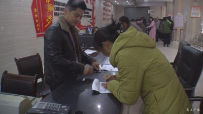 广水就业扶贫“放大招”  组织城乡劳动者技能培训达6800余人