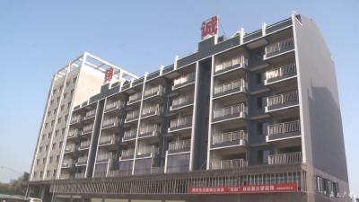 广水民生工程建到群众“心坎上”