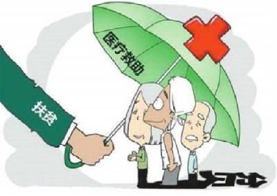 分类救治 系统治理 ——广水健康扶贫织密医疗惠民网
