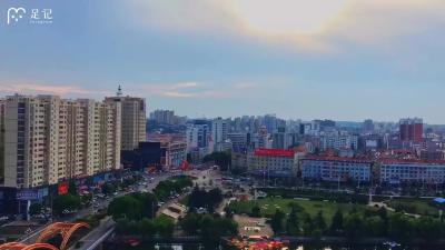 时间的风景