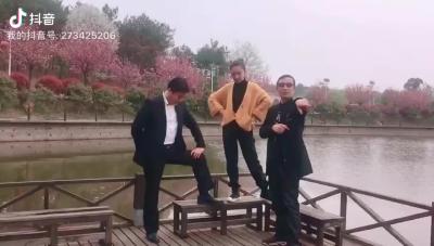 【小视频】快乐抖一抖！