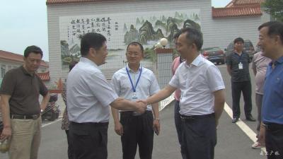 市二医院开通与武汉协和医院技术协作“高速公路”