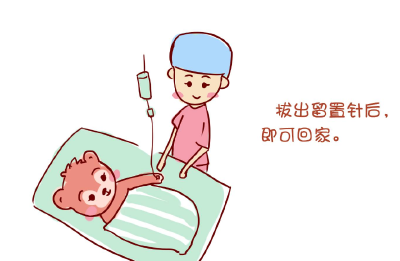 一天出院！广水一医院成功实施首例日间手术