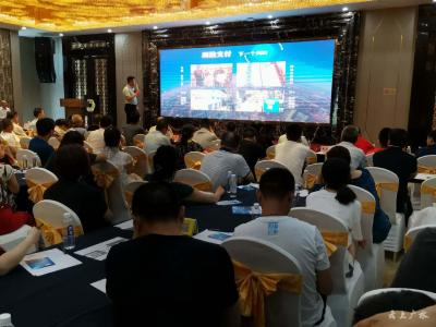 刷脸支付丨广水市民亲身体验刷脸支付高科技