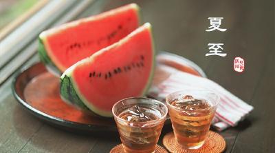 夏至：盛夏起点 荷花绽放 蛙鸣声声