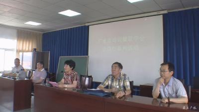 市诗词楹联协会“庆端午”余店采风行
