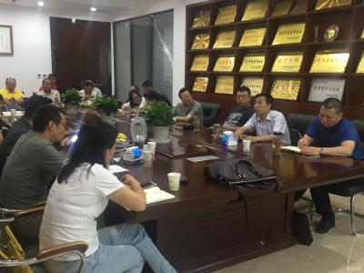 关庙笔架山农业公园呼之欲出